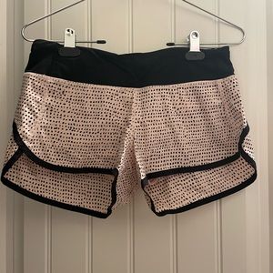 Lululemon Speed